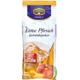 Krüger Eistee Pfirsich Getränkepulver 1,0 kg
