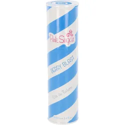 Eau de Toilette AQUOLINA "Aquolina Pink Sugar Berry Blast", weiß, Parfüms, Damen, 100ml, mit langanhaltender Formulierung