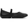 Camper Right Nina Damen Schwarz 42