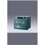 CSB Battery EVX 12400 Bleiakku 40000 mAh 1 St.