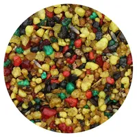 Nklaus 100g Kirchenweihrauch Vatikan Weihrauchmischung Räucherwerk zitrusnote 1479