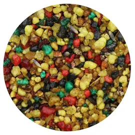 Nklaus 100g Kirchenweihrauch Vatikan Weihrauchmischung Räucherwerk zitrusnote 1479