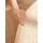 HANSE HOME Looma Juteteppich rund 200 x 200 cm Beige/Gold