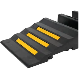 Dönges Gummischlauchbrücke, B, 2 x B, C oder D