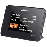 Noxon A 130 Schwarz