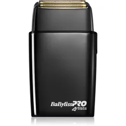 BaByliss PRO Foil FX02 FXFS2GSE professioneller Haartrimmer für die Rasur Black 1 St.