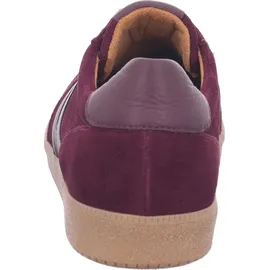 Gabor Sneaker low in rot Größe 38 1⁄2 EU / 5.5 UK