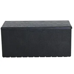 Kissenbox Portofino 340 Liter