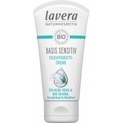 Lavera Basis Sensitiv Feuchtigkeitscreme - Neu