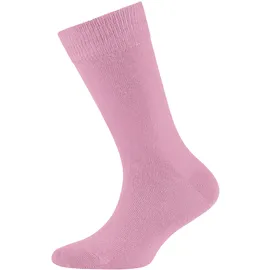 CAMANO 6er-Set: Socken in Pink/ Rosa - Gr. 39-42