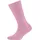 CAMANO 6er-Set: Socken in Pink/ Rosa - Gr. 39-42