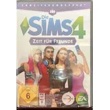 Die Sims 4 Zeit für Freunde (Add-On) (Download) (PC/Mac)
