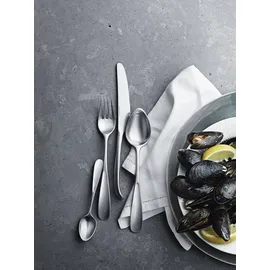 Georg Jensen Vivianna 16-tlg. mattiert