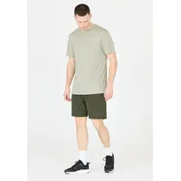 Endurance Shorts Kroser dunkelgrün 2XL