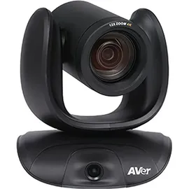 AVerMedia AVer CAM550 Schwarz 3840 x 2160 Pixel 60 fps Exmor