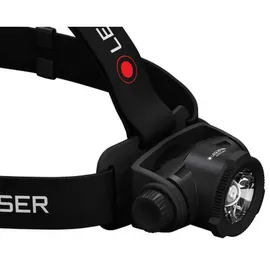 Ledlenser H7R Core Schwarz