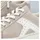 Rieker N9920 Damen Beige 38