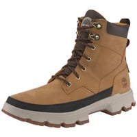 Timberland TBL Orig Ultra WP Boot Schnürboots Winterstiefel, Schnürstiefel, Winterschuhe, wasserdicht braun 40 EU