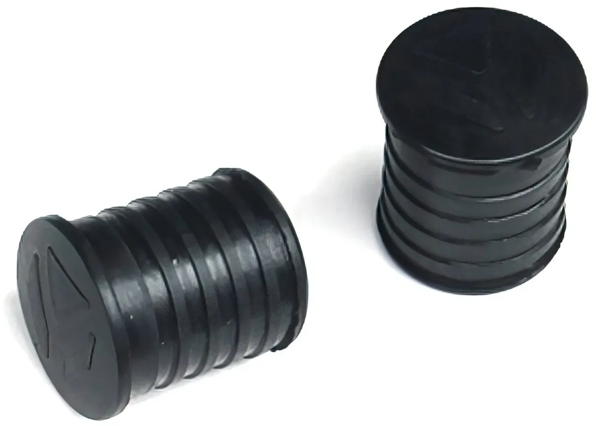 Stopfen Rahmen (unter Rahmen) Pit Bike YCF 50cc