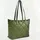 Valentino BAGS Cold Re Shopper VBS7AR01 Militare - Grün