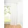 ONDECO Schlaufenschal Balance Gardinen Blickdicht Vorhang Schlafzimmer 1er Set Farbe: Weiß, Größe: 135x245 cm
