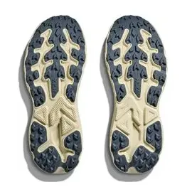 HOKA Challenger 8 Herren Faded Navy/Pampas Grass 44