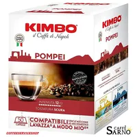 Lavazza Dek Cremoso 16 St.