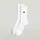 G-Star CLAY 3er Pack Socken Weiß 44-47