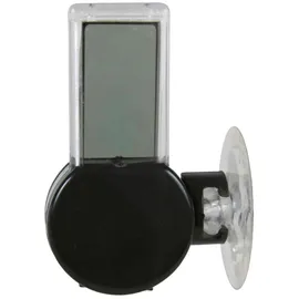 Trixie Digital-Thermo-Hygrometer mit Saugnapf