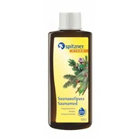Spitzner Saunamed 190 Ml Hydro Saunaaufguss Aufgusskonzentrat 7882075 - Spitzner
