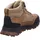 CLARKS ATL TrekHi GTX Herren, braun 44 EU