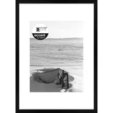 Nielsen Design Nielsen Aura schwarz