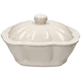 Mambocat Gloria rechteckig weiß