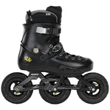 Powerslide Zoom Renegade 125 Schwarz 41-42