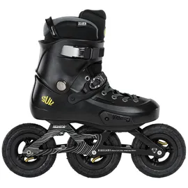 Powerslide Zoom Renegade 125 Schwarz 41-42