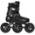 Powerslide Zoom Renegade 125 Schwarz 41-42