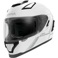 Sena Stryker Weiß M