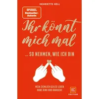 Gräfe und Unzer Edition Ihr könnt mich mal so