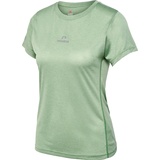 New Line Newline, Cleveland T-Shirt Laufshirt Damen, grün