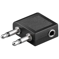 Goobay Kopfhörer-Adapter 61004