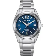 Citizen Eco-Drive Titan 34 mm FE6151-82L