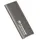 Transcend ESD265C Portable SSD 2TB, USB-C 3.1 (TS2TESD265C)