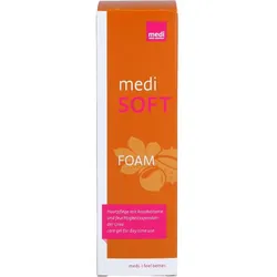 MEDI SOFT Schaum 750 ml