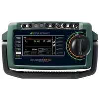 Gossen Metrawatt Gerätetester SECUTESTSTPROB#M707C