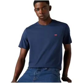 Levi's Original Housemark Tee blau XXL