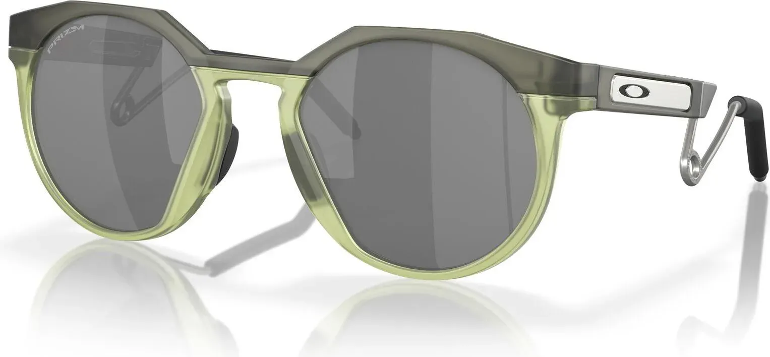 Oakley Hstn Metal matte olive ink/prizm black (927904)