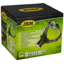 Jbm Cree - Cob 800lm Tragbare Scheinwerfer Jbm 53569