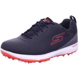 SKECHERS 214044 Go Golf Pro Hyper Schwarz Shoes Gr. 46