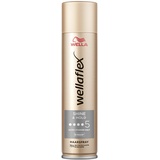 Wella Wellaflex Shine & Hold Haarspray 400 ml