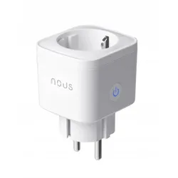 Nous A7 Smart Steckdose, WLAN